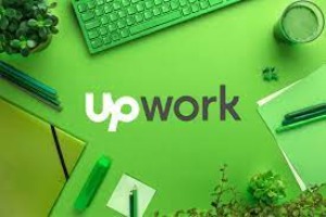 How To Join And Earn On Upwork - Step By Step
